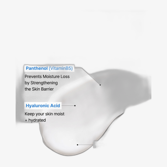 COSRX Skin Barrier Moisturizing Cream in Packaging