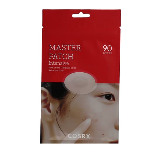 COSRX Master Patch Intensive 90 pcs
