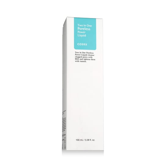 COSRX Two in One Poreless Power Liquid