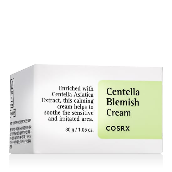 COSRX Centella Blemish Cream for Problematic Skin