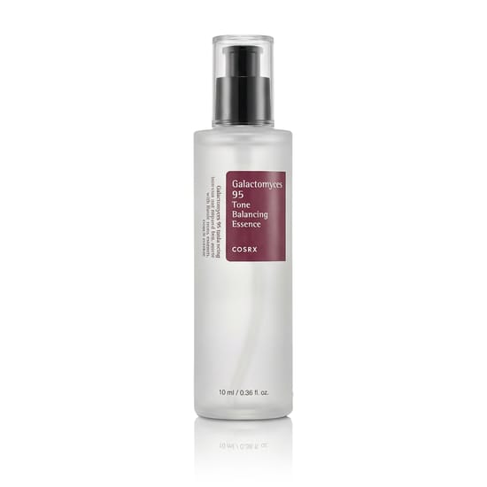 Moisturizing serum COSRX Galactomyces 95 in packaging