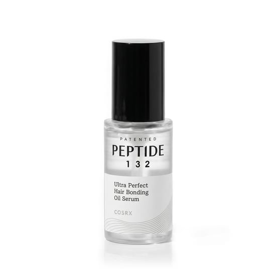COSRX Peptide 132 Ultra Perfect Hair Bonding Oil Serum Bottle