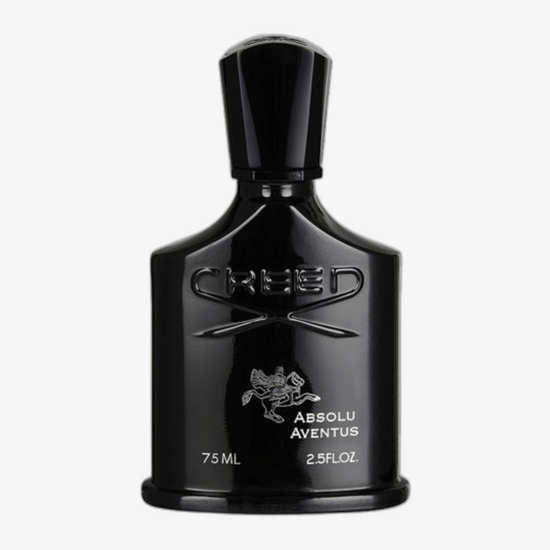 Creed Absolu Aventus EDP parfüümipudel, minimalistlik disain