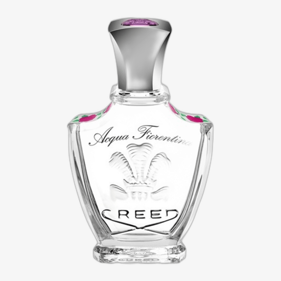 Creed Acqua Fiorentina EDP pudel lähedalt