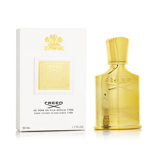 Элегантный флакон Creed Millesime Imperial EDP