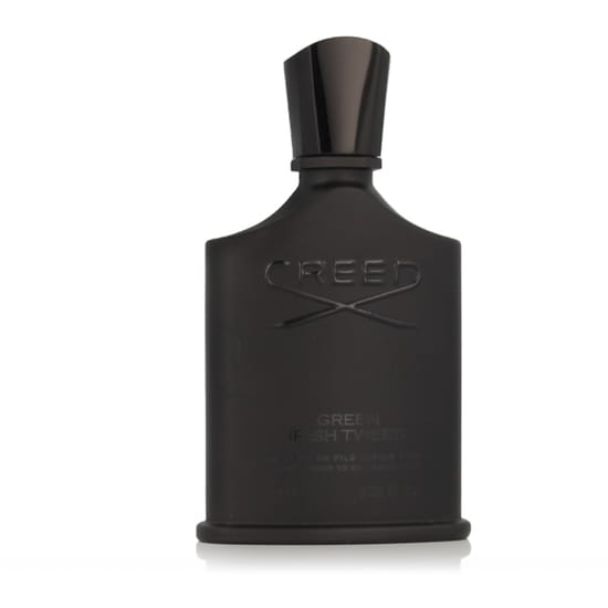 Creed Green Irish Tweed EDP perfume bottle