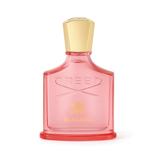 Elegant bottle of Creed Eladaria EDP