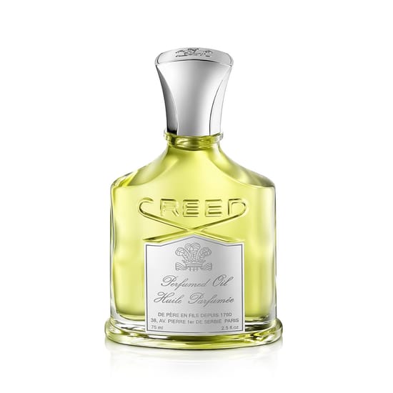 Creed Love in White kehakreemi pakend Creed Love in White lõhnav kehakreem