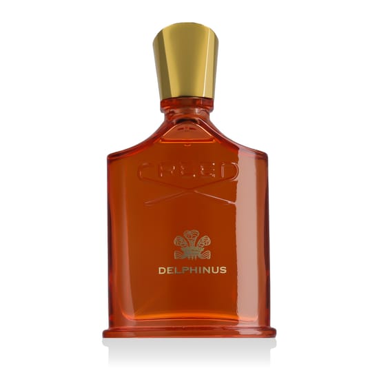 Creed Delphinus EDP pudel lähedalt