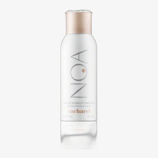 Cacharel Noa deodorant VAPO 150 ml – naiste deodorant Cacharel Noa deodorant VAPO 150 ml pakendi pilt