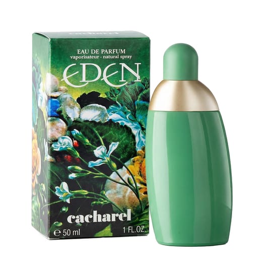 Cacharel Eden EDP lõhnapudeli kujutis