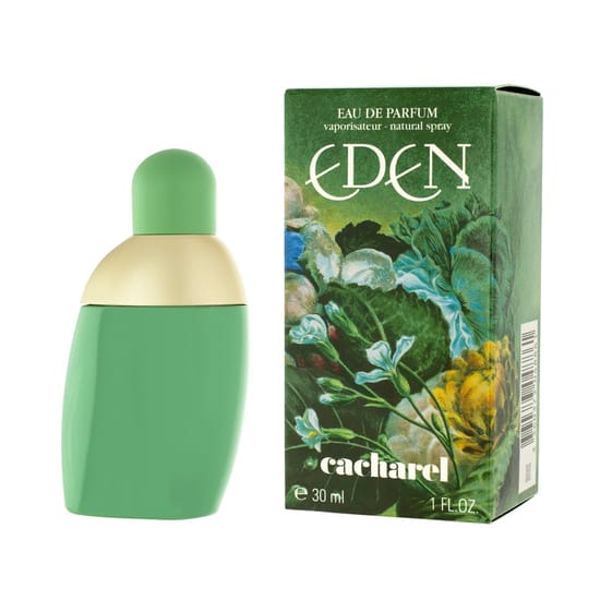 Cacharel eden edp - флакон парфюма
