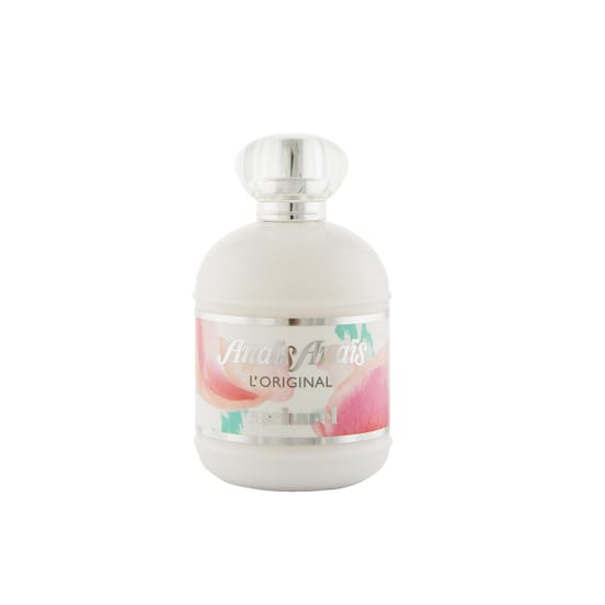 Cacharel Anais Anais L'Original EDT – изображение флакона Cacharel Anais Anais L'Original EDT – флакон и упаковка