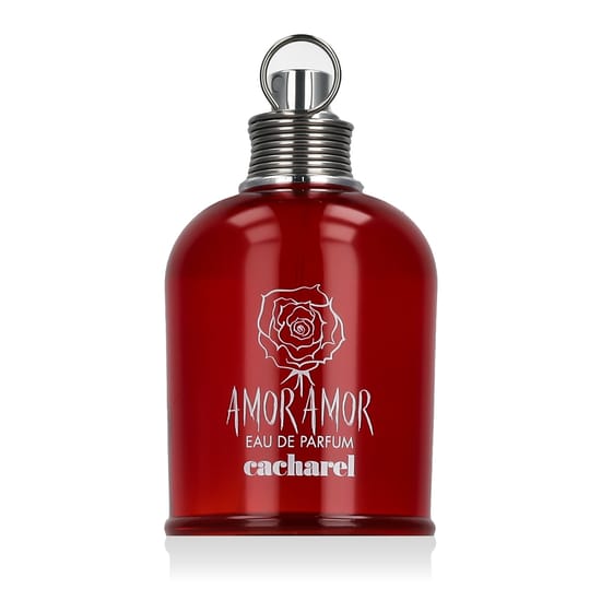 Cacharel Amor Amor EDP lillelise aroomiga pudel