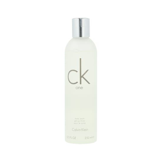 Calvin Klein CK One Perfumed Shower Gel