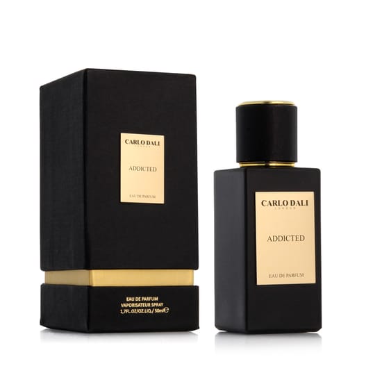 Carlo Dali Addicted EDP