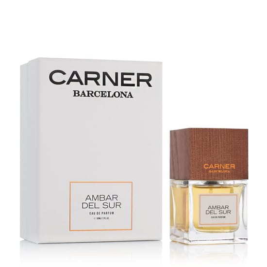 Carner Barcelona Ambar Del Sur EDP