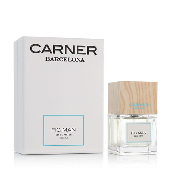 Carner Barcelona Fig Man EDP