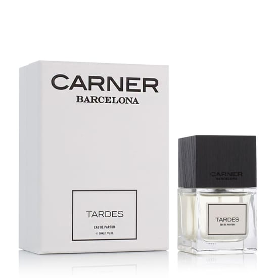 Carner Barcelona Tardes EDP