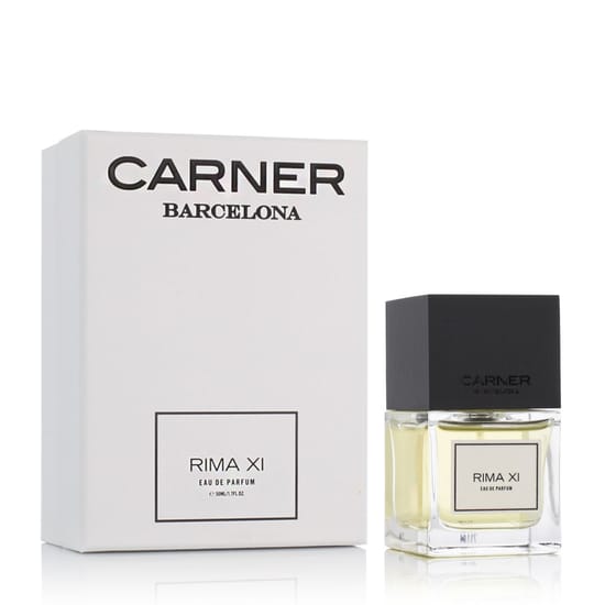 Carner Barcelona Rima XI EDP