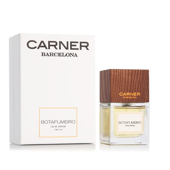 Carner Barcelona Botafumeiro EDP