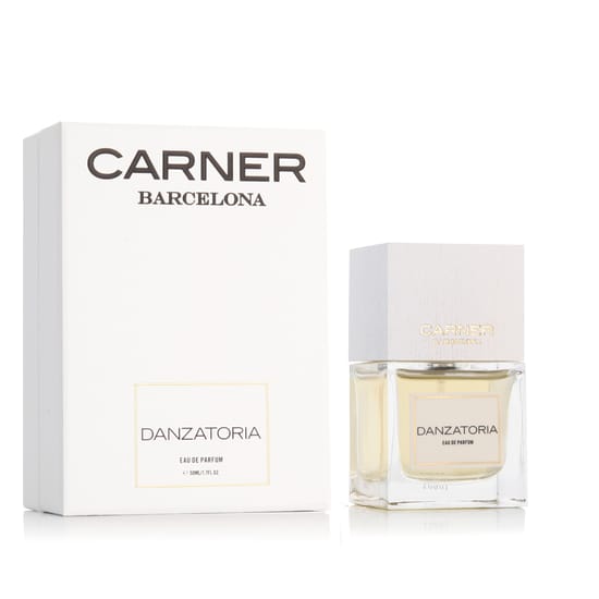 Carner Barcelona Danzatoria EDP pudel lähedalt
