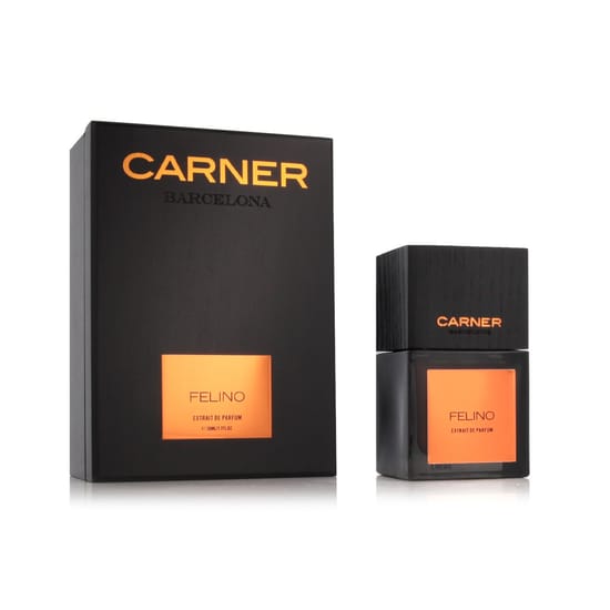 Carner barcelona felino ep - lõhna pudel