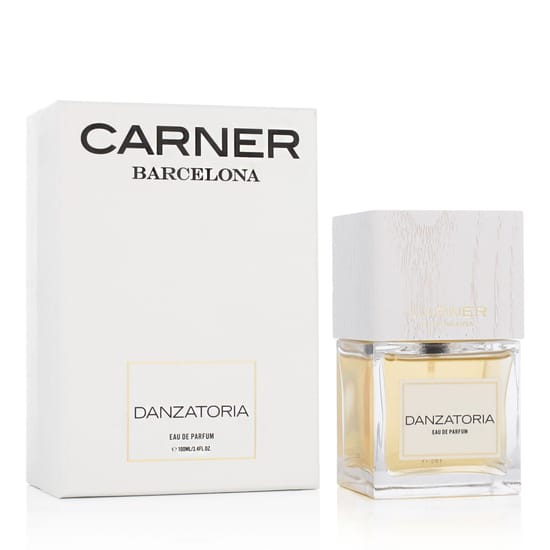 Carner Barcelona Danzatoria EDP pudel lähedalt