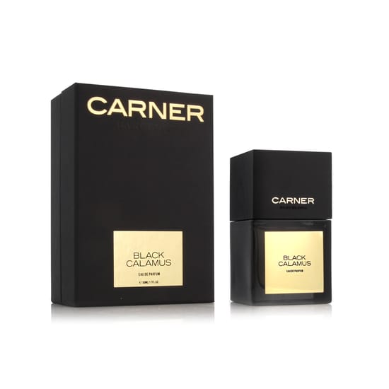 Carner barcelona black calamus edp 50 ml - lõhnabutiik