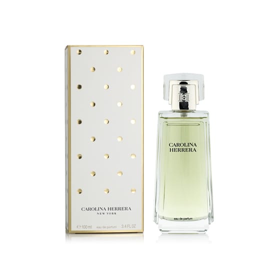 Carolina herrera edp pudel lõhnaga