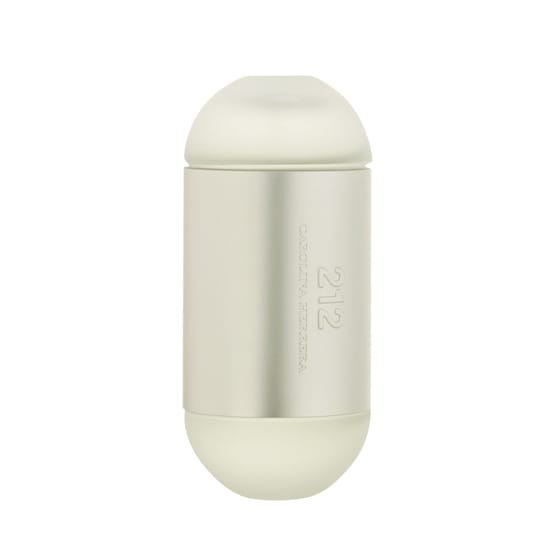 Carolina herrera 212 women edt - elegantne naiste parfüüm pudelis