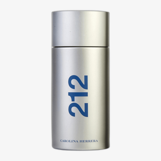 Elegantne pudel Carolina Herrera 212 Men EDT
