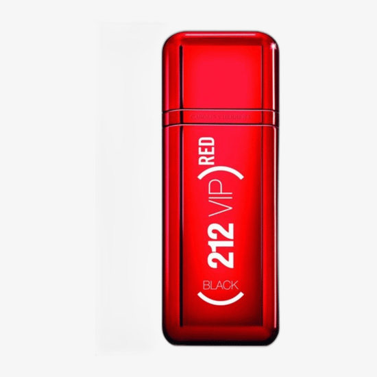 Elegantne pudel Carolina Herrera 212 VIP Black Red EDP