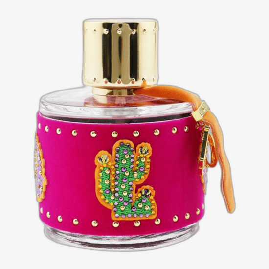 Elegantne pudel Carolina Herrera CH Hot! Hot! Hot! EDP lõhnast
