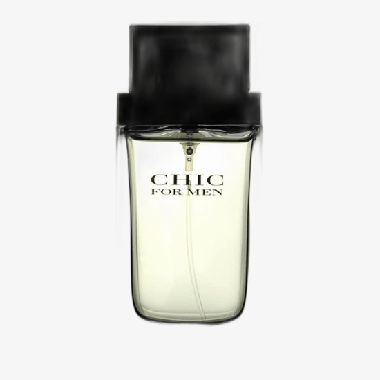 Carolina Herrera Chic for Men EDT pudel