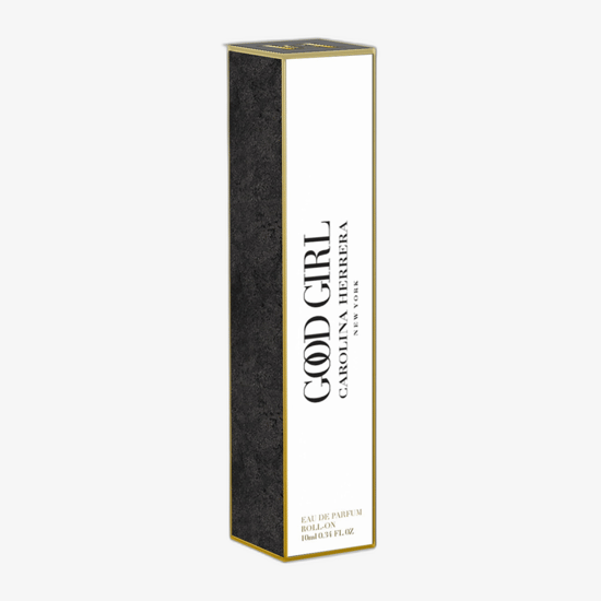 Carolina Herrera Good Girl EDP Roll-On parfüüm rullikujulises pakendis