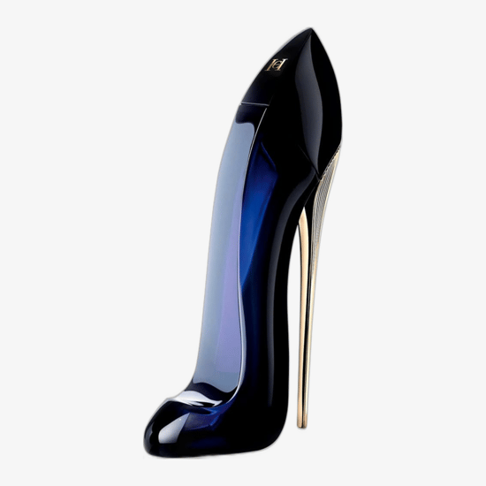 Элегантный флакон Carolina Herrera Good Girl Eau de Parfum