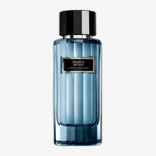 Elegantne Carolina Herrera Orange Affair EDT pudel
