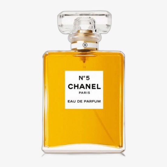 Chanel No. 5 EDP pudel lähedalt – elegantne ja klassikaline parfüüm