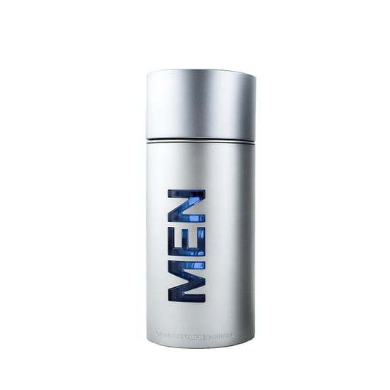 Carolina herrera 212 men edt - флакон и упаковка