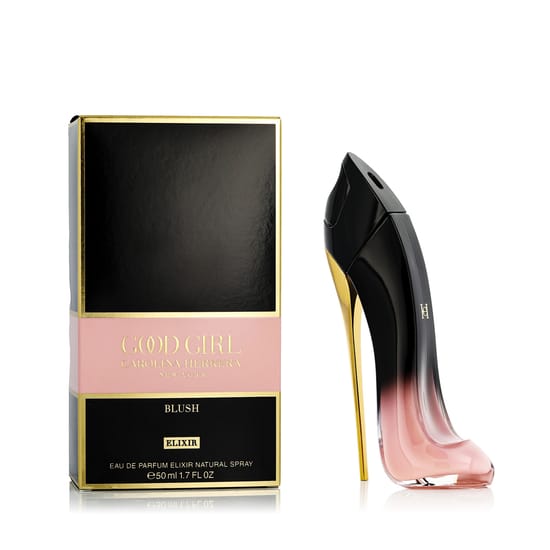 Elegantne pudel Carolina Herrera Good Girl Blush Elixir EDP