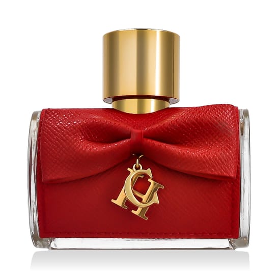 Флакон аромата Carolina Herrera CH Privée EDP