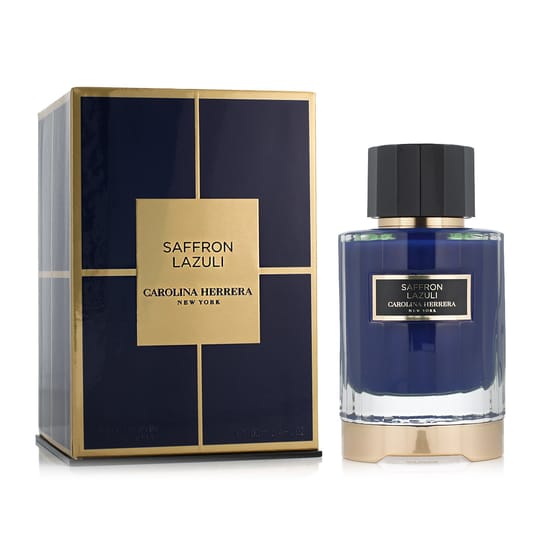 Elegantne pudel Carolina Herrera Saffron Lazuli EDP