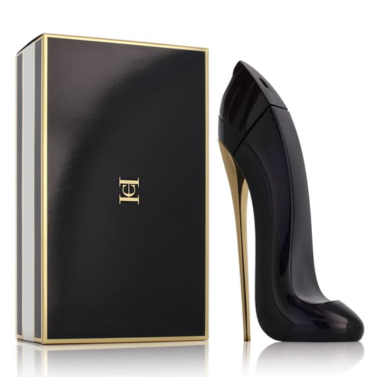 Elegantne pudel Carolina Herrera Good Girl eau de parfumiga