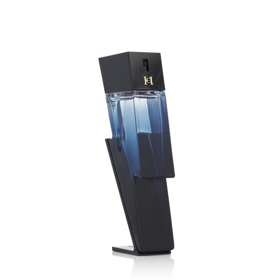 Carolina herrera bad boy cobalt edp électrique флакон