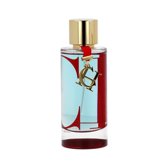 Carolina herrera ch l'eau (2017) edt - pudel ja pakend