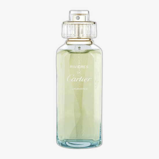 Elegantne pudel Cartier Rivières de Cartier Luxuriance EDT