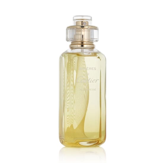 Cartier Rivières de Cartier Allégresse EDT