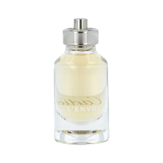 Cartier l'envol edt pudel lähedalt