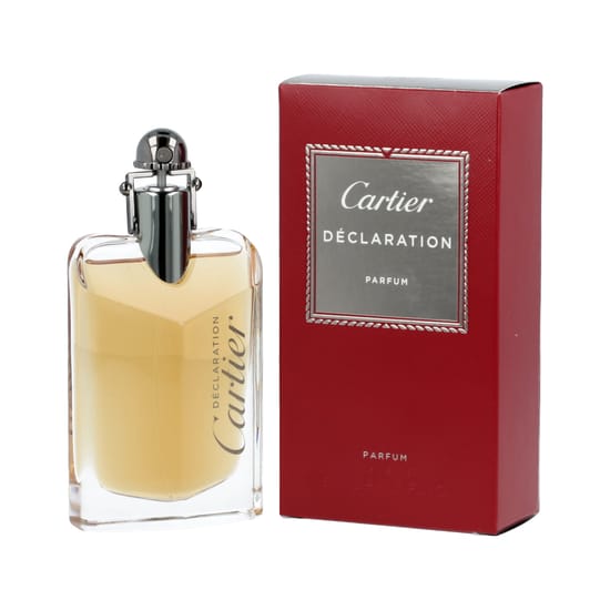 Elegantne pudel Cartier déclaration parfum